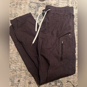 Men’s Vuori Ripstop pant